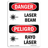 Laser Beam