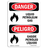 Liquid Petroleum Gas