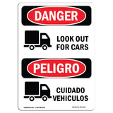 Look Out For Cars
