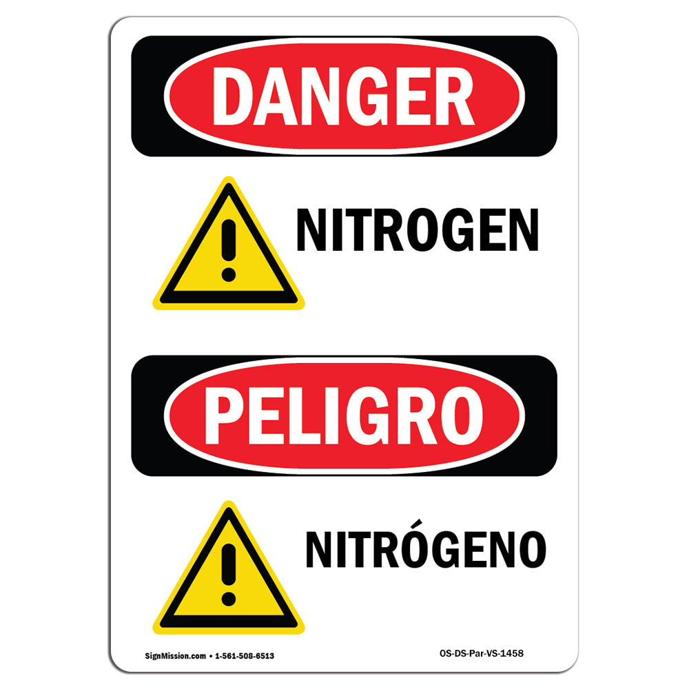 Nitrogen