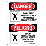 Non-Permit Confined Space