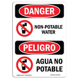 Non-Potable Water