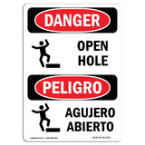 Open Hole