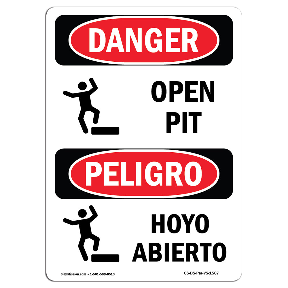 Open Pit