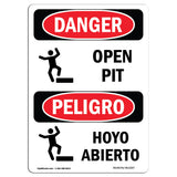 Open Pit