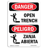 Open Trench