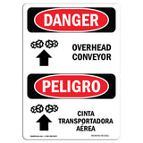 Overhead Conveyor