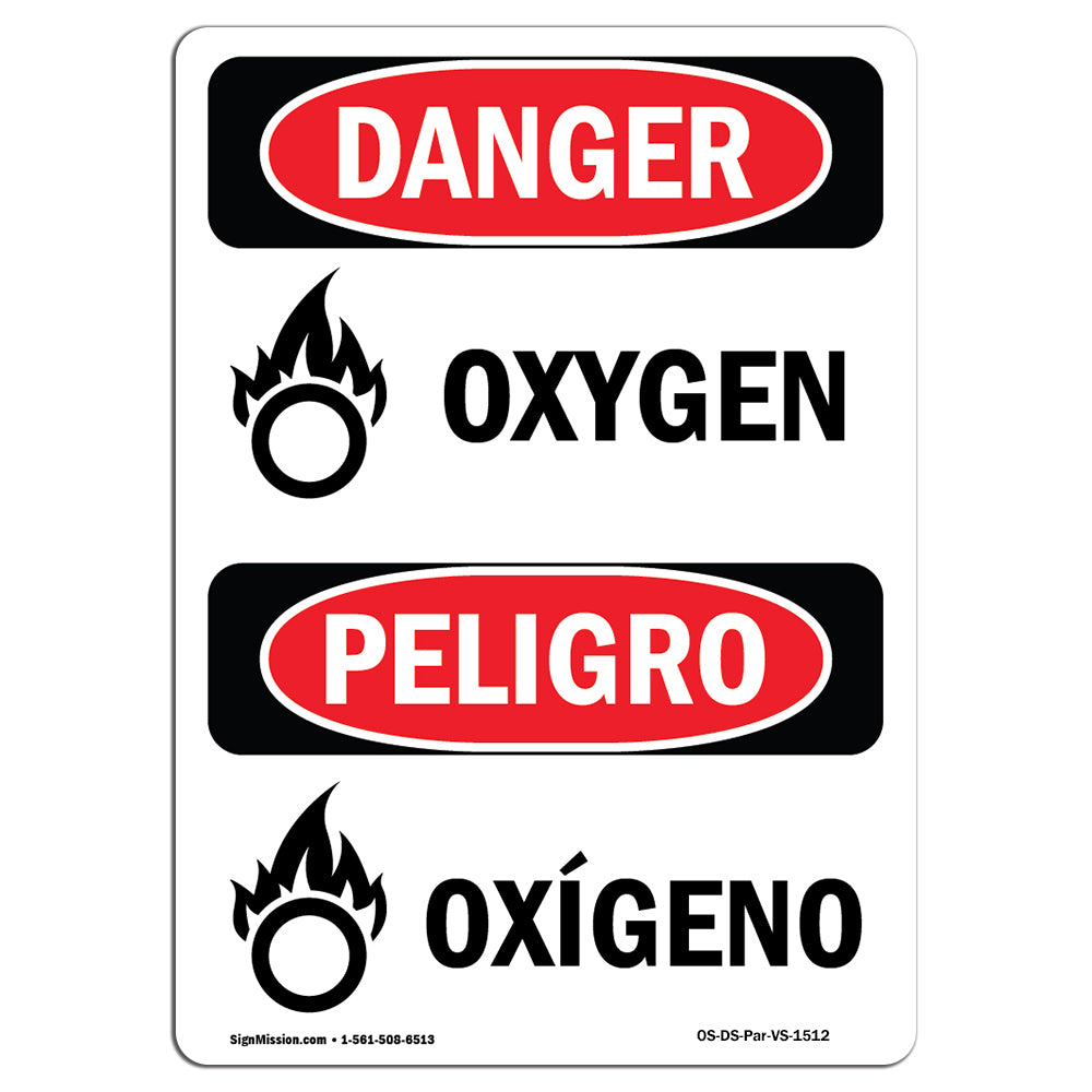 Oxygen