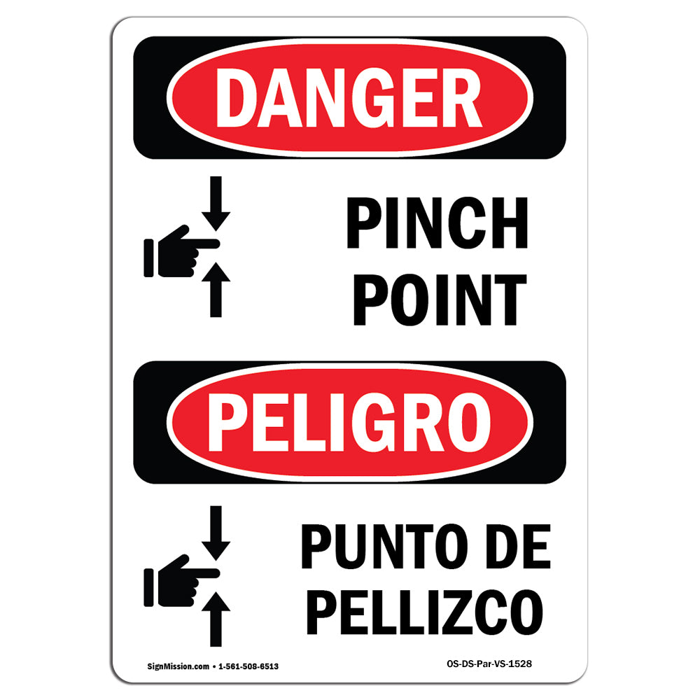 Pinch Point