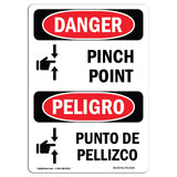 Pinch Point