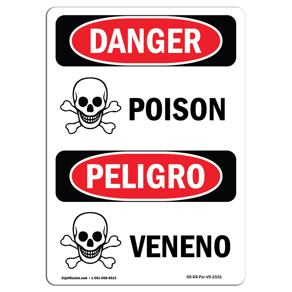 Poison