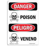 Poison