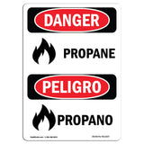 Propane
