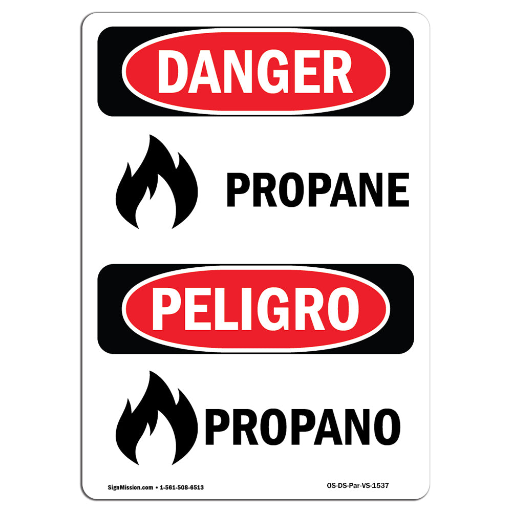 Propane