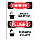 Sodium Hydroxide