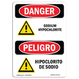 Sodium Hypochlorite
