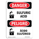 Sulfuric Acid