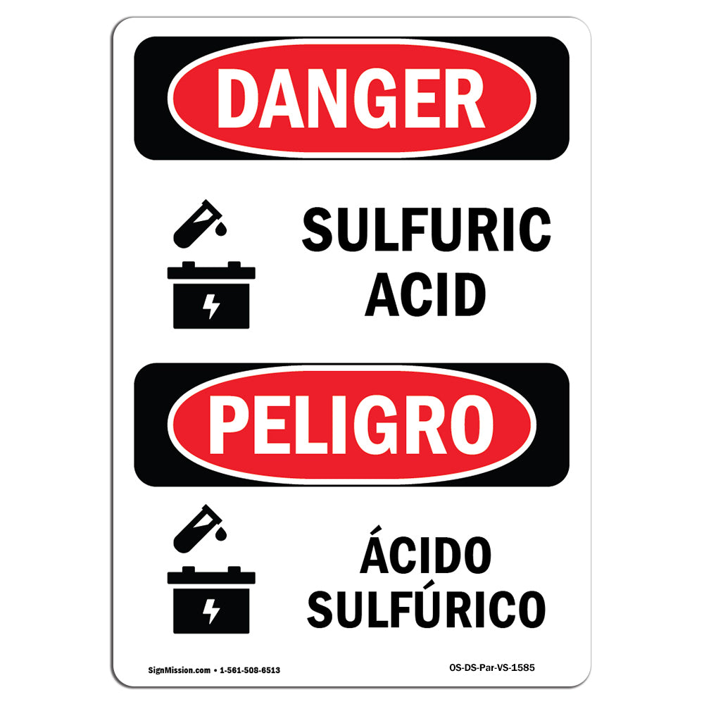Sulfuric Acid