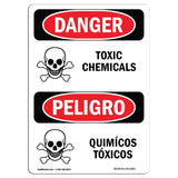 Toxic Chemicals