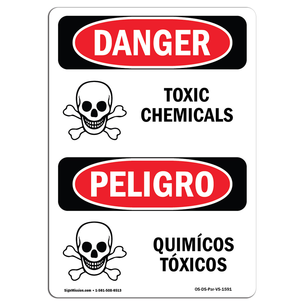 Toxic Chemicals