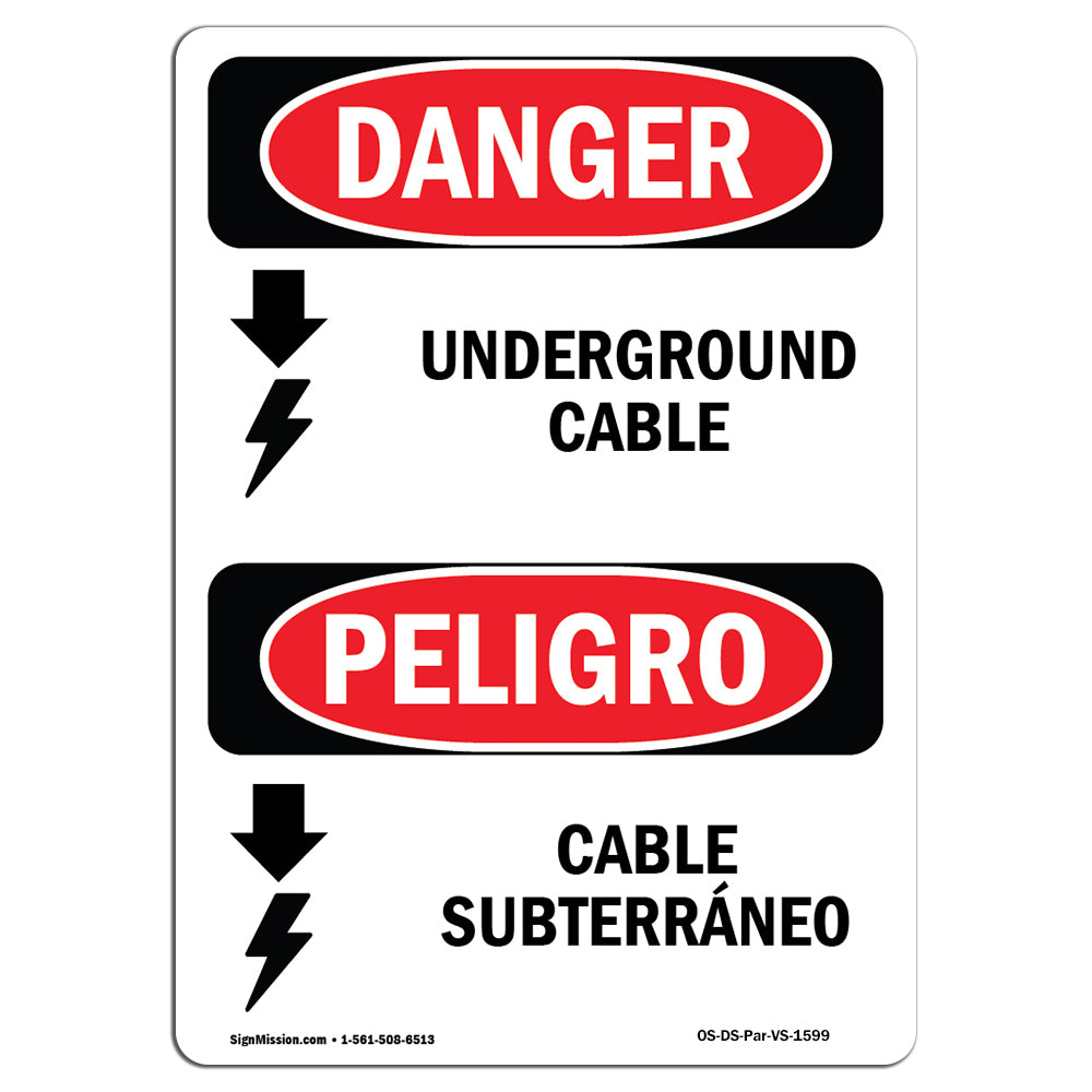 Underground Cable