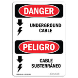 Underground Cable