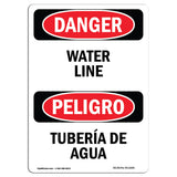 Water Line