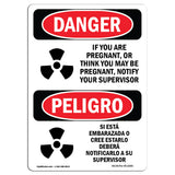 You Are Pregnant Or Think May Be