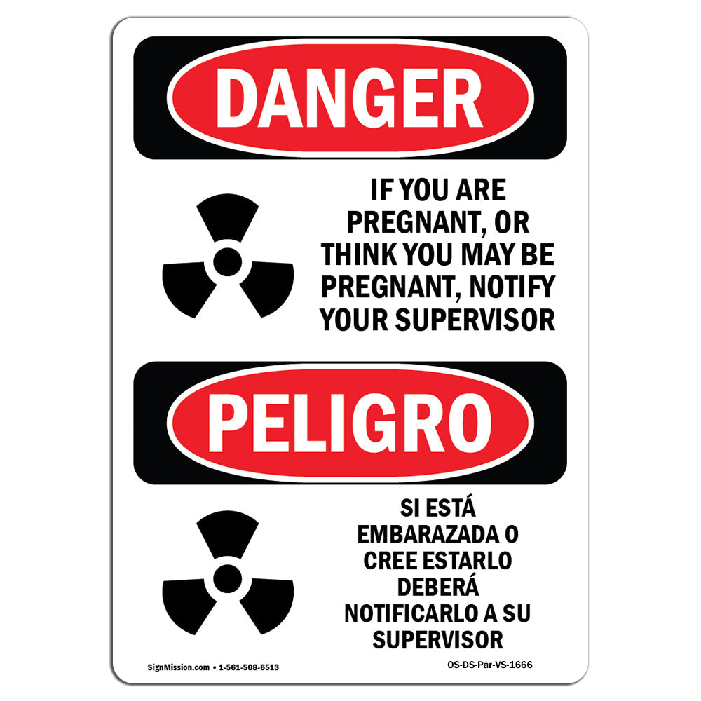 You Are Pregnant Or Think May Be