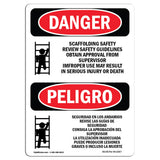 Scaffolding Safety Review Guidelines