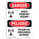 Radio Frequency Hazard