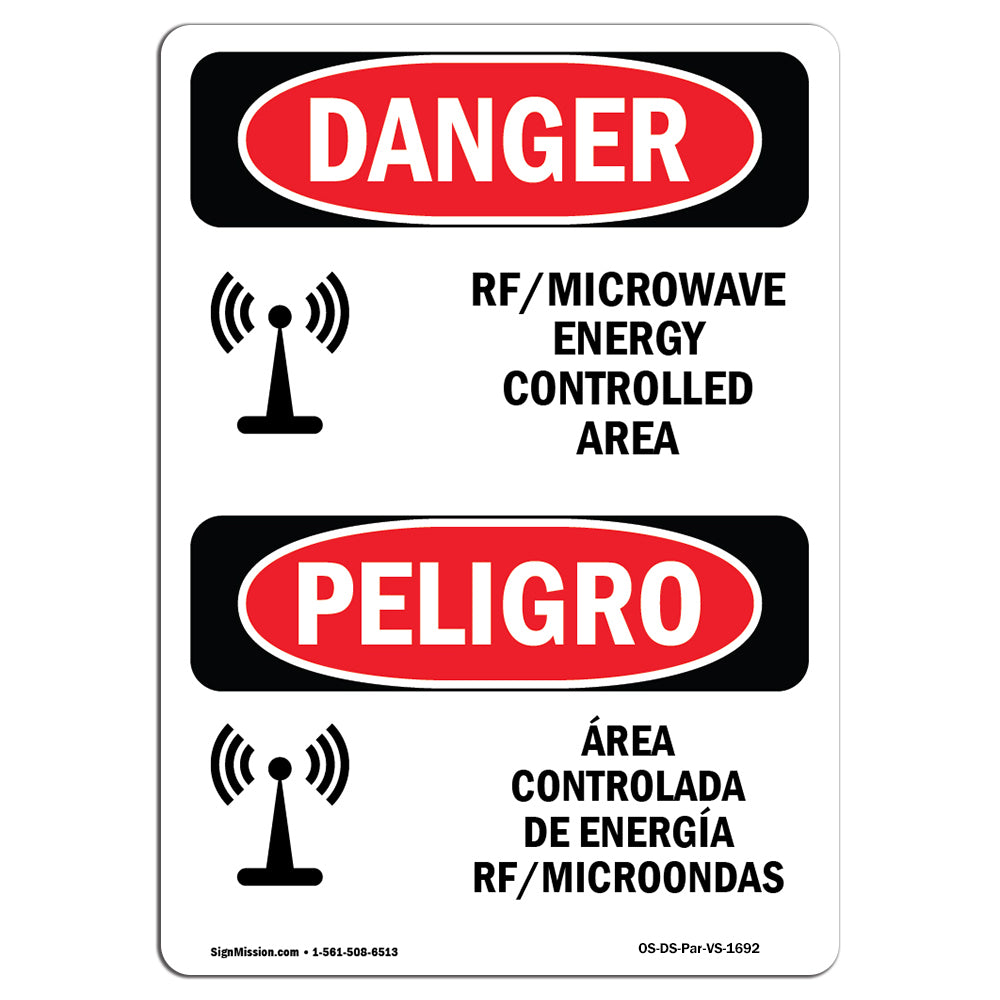 RFMicrowave Energy
