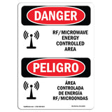 RFMicrowave Energy