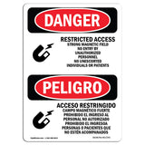 Restricted Access