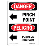 Pinch Point