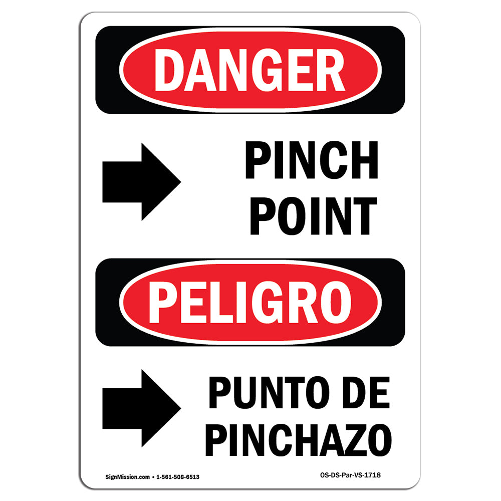 Pinch Point