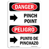 Pinch Point