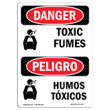 Toxic Fumes