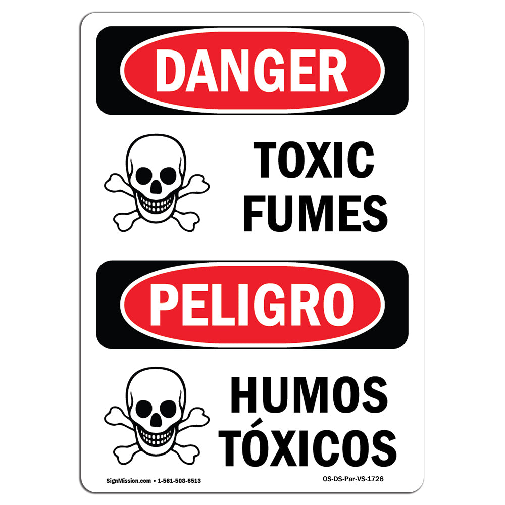 Toxic Fumes