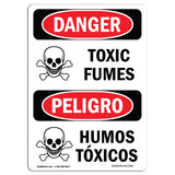 Toxic Fumes