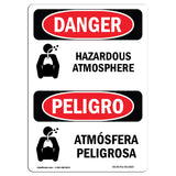 Hazardous ATMosphere