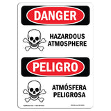 Hazardous ATMosphere