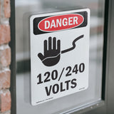 120 240 Volts