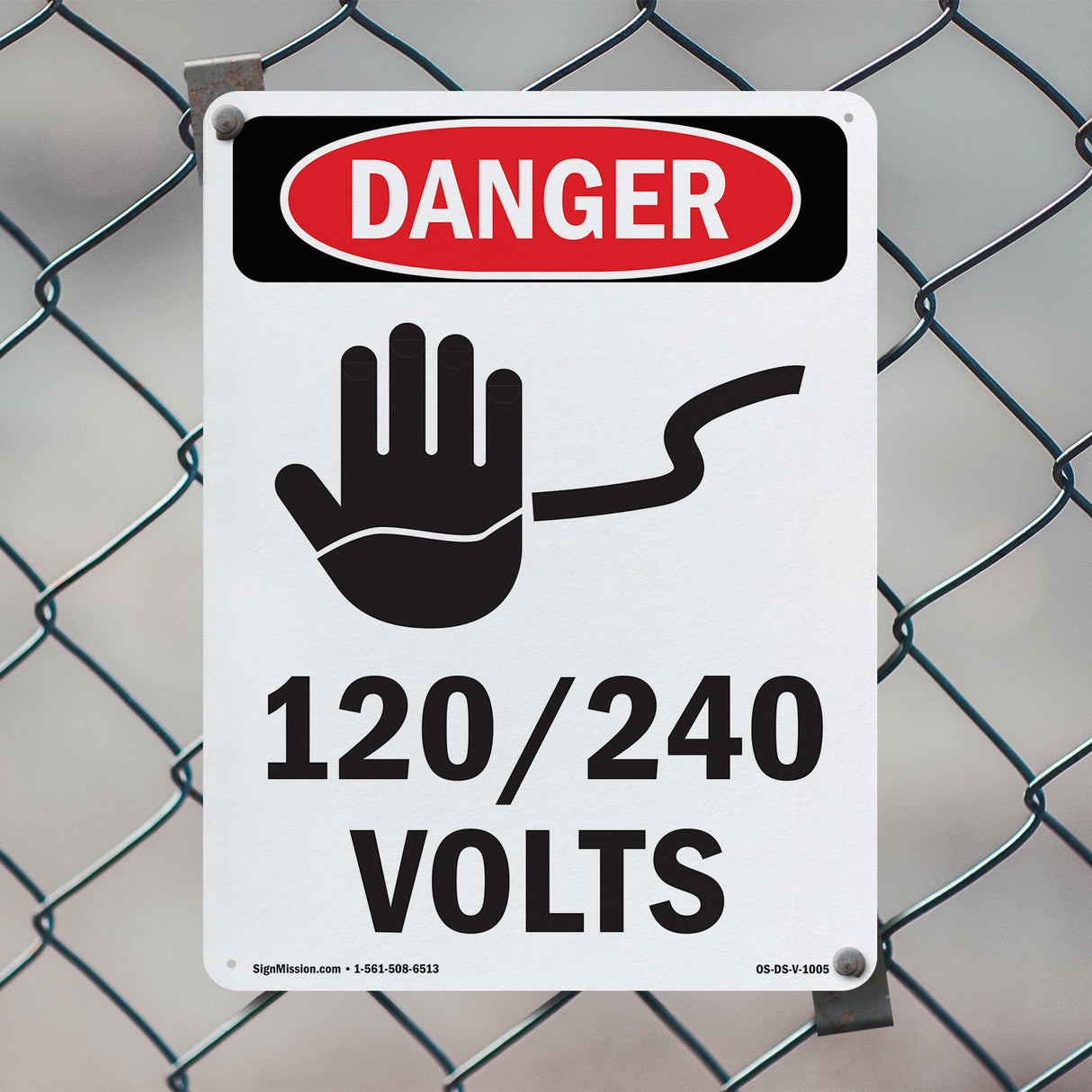 120 240 Volts