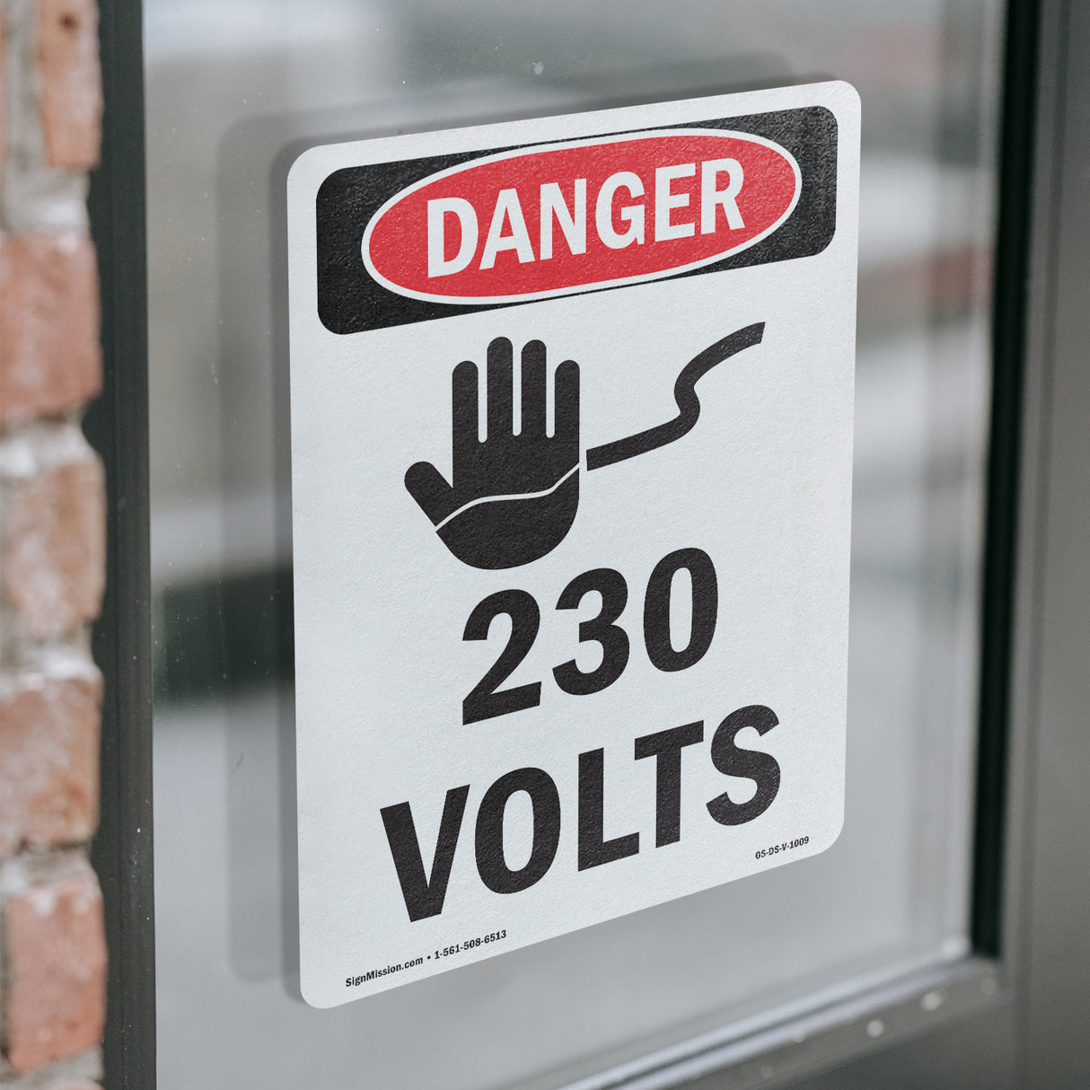 230 Volts