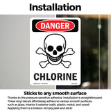 Chlorine