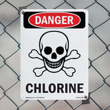 Chlorine