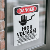 High Voltage Will