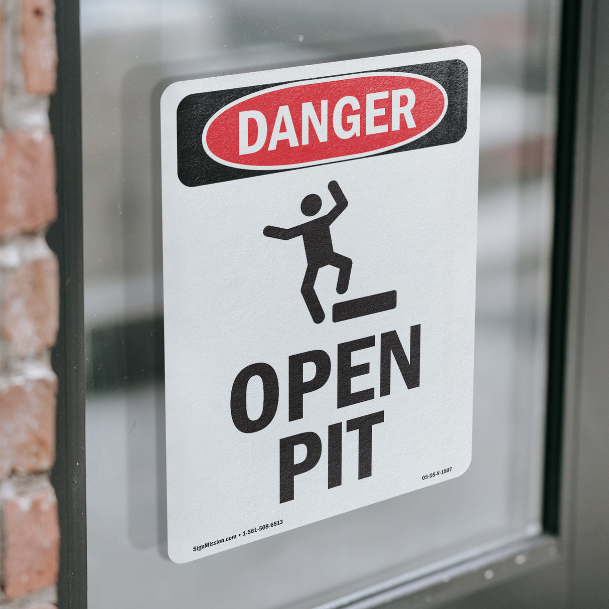 Open Pit