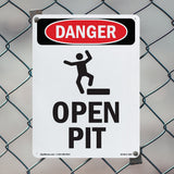 Open Pit